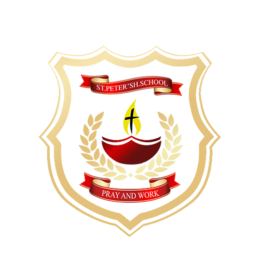 St. Peter’s High School